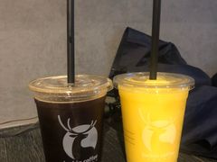 -瑞幸咖啡(新世界中心店)