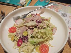 -通海俄式烧烤·俄罗斯大串(爱建店)