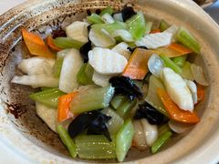 葱香四宝藏-眉州东坡(博雅店)