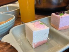 -悦橙烤肉海鲜自助(中央大街店)