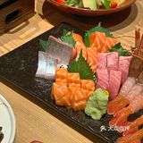 体验感真的一百分！在青岛也算是数一数二的高端料理了