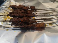 -勇利赵家烤肉坊(含光路店)
