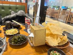 -高兴一锅潮汕鲜牛肉火锅(银座店)