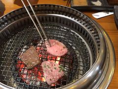 -丸藏和牛烧肉专门店(园区师惠坊店)