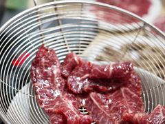 匙仁-五洲牛肉美食馆