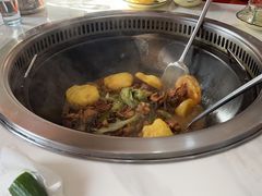 -哈尔滨东北铁锅炖(都督街店)