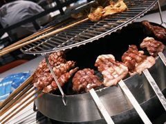 -源味居手把签烧烤(长春一店)