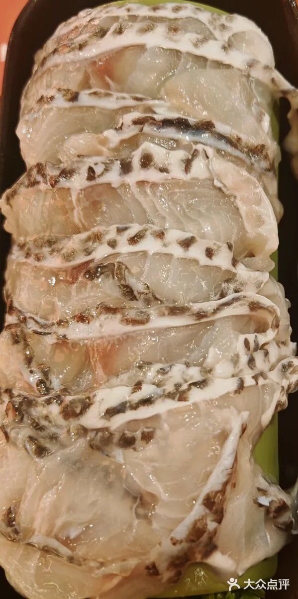 美食诱惑