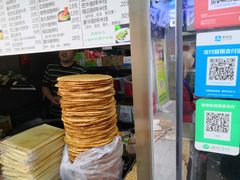 -山东傻大粗粮煎饼(牛街店)