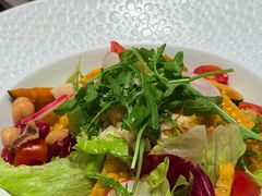 -黑宝石西餐厅(汇励99城市公园店)