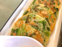 海鲜葱饼-李先生的首尔小馆(松江启源广场店)