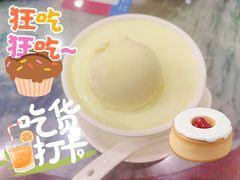 -福星牛奶甜品店(常平店)
