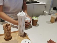 -% Arabica阿拉比卡咖啡(武汉天地店)