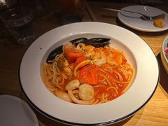 -MR.ROCKY洛奇先生·西餐&酒吧(琶醍店)