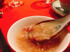 -芳草地度假酒店·野炉中餐厅