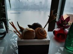 -翡翠36餐厅(浦东香格里拉店)