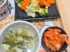 -吉野家(学院路店)