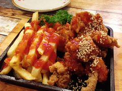 -Kpasta韩式意大利面