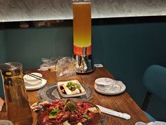 -517烧烤·龙虾·海鲜大排档(万象都荟店)