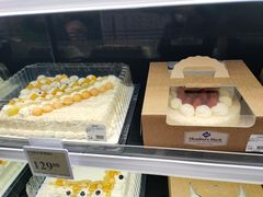 -山姆会员商店(杨桥西路店)