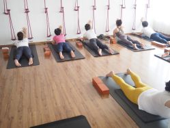 -Y+U遇瑜伽·普拉提