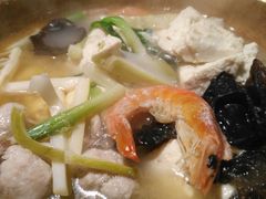 -老头儿油爆虾·知味杭州(爱琴海购物中心)