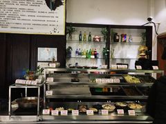 -欧阳家吊炉饼(九纬路店)