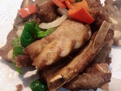 -大家发海鲜城夜排档(华山中路店)
