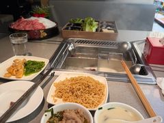 -海底捞火锅(油麻地店)