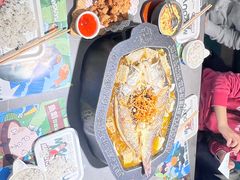 -马有鱼·馕坑烤全鱼(美美2店)