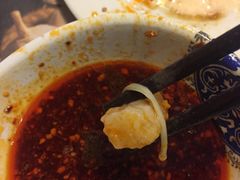 -刘一手火锅(万达广场店)