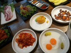 -·缸桶屋·韩式牛肋条自助烤肉(西湖D11店)