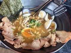 -FLAIR顶层餐厅酒吧(浦东丽思卡尔顿酒店)