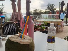 -锦里海景海鲜餐厅.三亚老字号(亚龙湾中心广场店)
