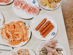 -爱客得牛排海鲜烤肉·火锅自助(春熙路黑金好店)