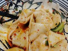 -子午路张记肉夹馍(兵马俑店)