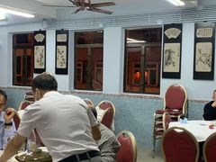 大堂-新陶陶酒家