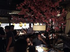 大堂-吴莊(龙城万科里店)