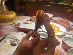 -京华烟云·北京烤鸭(领展购物广场·中关村店)