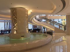 -上海雅居乐万豪侯爵酒店