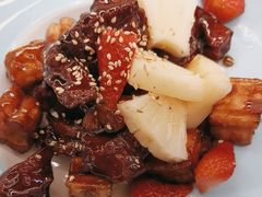-新世界餐厅(万达店)