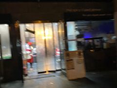 门面-万记麻辣烫国展总店