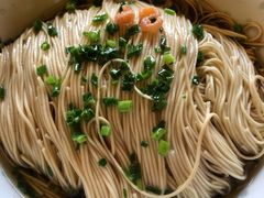 -同得兴 Since·1995 传统苏式面馆(嘉馀坊店)