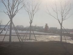 -绿野森林乐园冰雪季