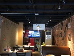 大堂-湘语·湖南家常菜(新洲店)