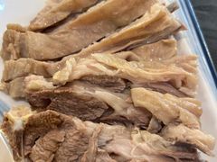 手抓羊肉-胖妈妈餐饮(西津东路店)