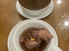 -大唐靓汤江门私房菜(景田店)