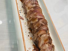 去骨蹄膀-72号海鲜私房菜