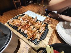 -小川洋风料理(街道口店)