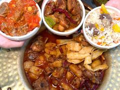 -天山传奇新疆菜(SKLP店)